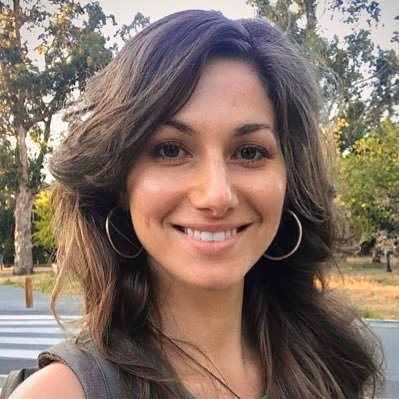 Neuroetholgist & marine biologist research scientist in @LOB_SU, @Stanford. Pro-social evolution•brains•social & environmental justice•she/hers