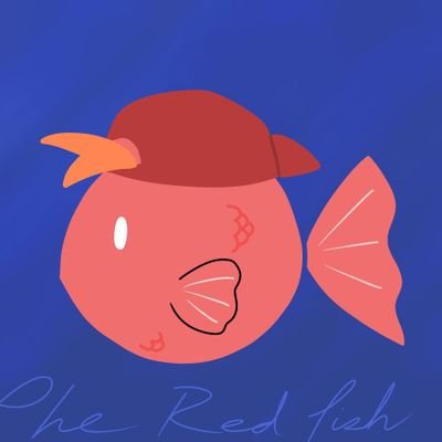 TheRedFishy1 Profile Picture