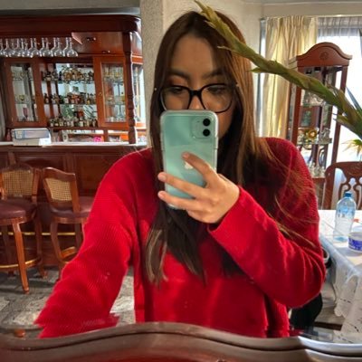 MirandaGFarfan's profile picture. 