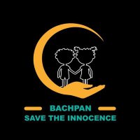 Bachpan Save The Innocence(@Bachpan_15) 's Twitter Profile Photo