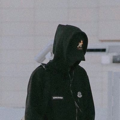 pangae_'s profile picture. แต่งไปเรื่อย เน้น  #ฟิคป๋อจ้าน
การแต่งนิยายเป็นแค่เพียงจินตนาการของผู้แต่งเท่านั้น ไม่มีเจตนาที่จะทำให้ ศิลปินหรือบุคคลอื่นเสียหาย