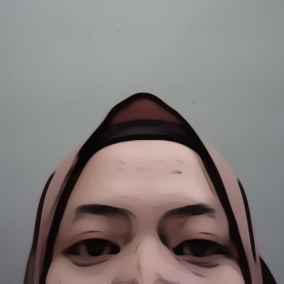 fitria_cizy's profile picture. Think positive! Allah always has a plan and a beautiful road. I believe it :-) khoirunnas anfa'uhum linnas.