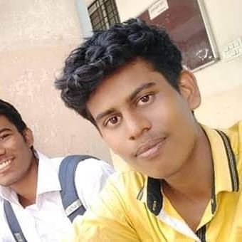 NileshM41369017's profile picture. xyz