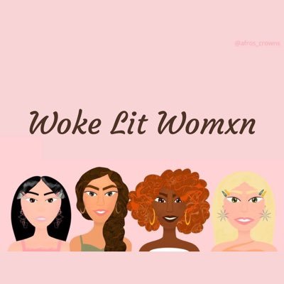 ✊🏼cultivate a community of woke women, femmes, & non-binary BIPOC ✊🏾empower stories of social justice & womanism ✊🏿share & create opportunities