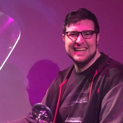 Profile Picture of Zach Buttram (@zbuttram) on Twitter