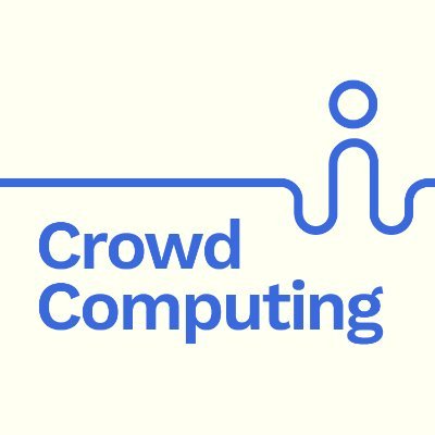 ComputingCrowd's profile picture. Crowd Computing research group at the University of Oulu, Finland
https://t.co/FoTDYhkIyb