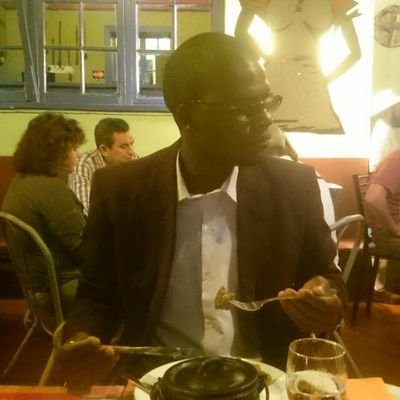 Prof_Tringindi's profile picture. HR Practitioner I - Certified TEFL Teacher I - Insurance Expert I - Political Analyst l - Human Rights Defender l - Lovely person