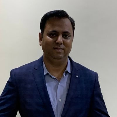 KeyurNEUROplus's profile picture. Consultant Neurologist & Endovascular Neurointerventionist