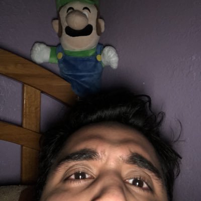 migstofero's profile picture. brain is on fire