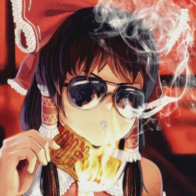Vogue Ironさんのプロフィール画像