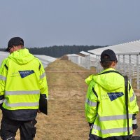 Enerparc AG (@enerparc) 's Twitter Profile