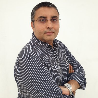 srikr82's profile picture. Co-Founder at https://t.co/NIHHNZeQJ0; Die-hard LFC Fan; Big-time Adventure Buff - Trekking;Safaris;Long drives