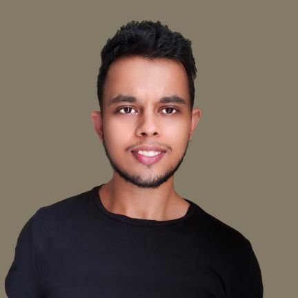 TheMunishShukla's profile picture. 