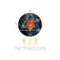 The Foxes Den(@thefoxsdenhealz) 's Twitter Profile Photo