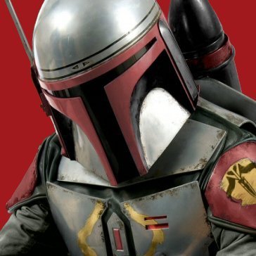 #SWRP (Fan Account) Leader of the True Mandalorians and adopted father of Jango Fett. I am proudly unaffiliated with Disney.