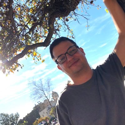 kenfurer's profile picture. Twitter Unenthusiast