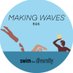 Making Waves (@swim4diversity) Twitter profile photo Making Waves (@swim4diversity) Twitter profile photo