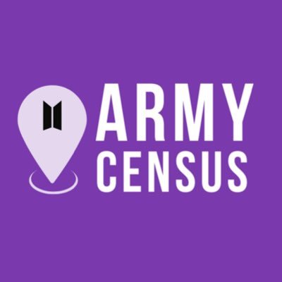 Global Demographic Study of #BTSARMY | 2022 Census Results OUT NOW | Not affiliated with BTS, BH, or HYBE