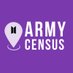 BTS ARMY Census 💜🌍📊 (@ARMYCensus) Twitter profile photo