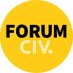 ForumCiv (@ForumCiv) Twitter profile photo