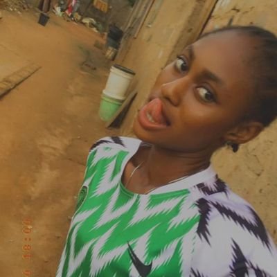 AdeyemiFatimat1's profile picture. very cool to be with