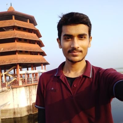 1921_AmanKumar's profile picture. Elec Engg.   IIT Madras 2023