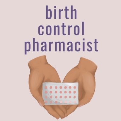 Education + Training + Implementation + Advocacy + Research. For pharmacists and putting more birth control providing pharmacies on the map.