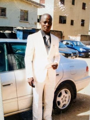 BoshSam6's profile picture. Focus and determine