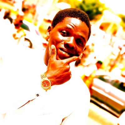 MuhammadOmacho's profile picture. 