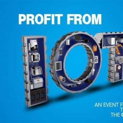 BUILD SKILLS & LEARN NEW TECH, TO ADVANCE YOUR IoT CAREER QUICKER! https://t.co/5Eh2yStJgW