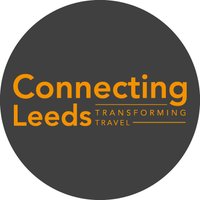 Connecting Leeds(@ConnectingLeeds) 's Twitter Profile Photo