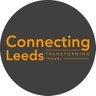 ConnectingLeeds's profile picture. The official account for transforming travel in Leeds. Account managed by Leeds City Council 9am-5pm weekdays.