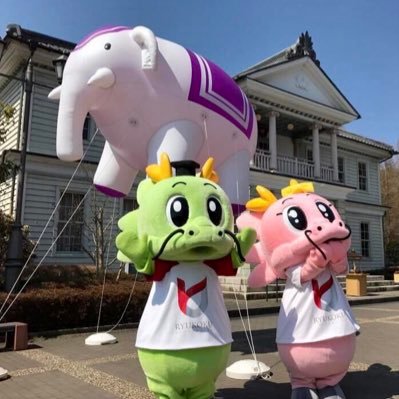 龍谷大学宗教部さんのプロフィール画像