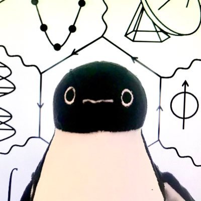 研究者(教員)1年目、量子+マテリアル+AI、兼業:NPO法人ガリレオ工房 いつも心にチューリッヒ湖、目の前にはこんぶくろ池