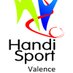 Handisport valence (@handisportv) Twitter profile photo Handisport valence (@handisportv) Twitter profile photo