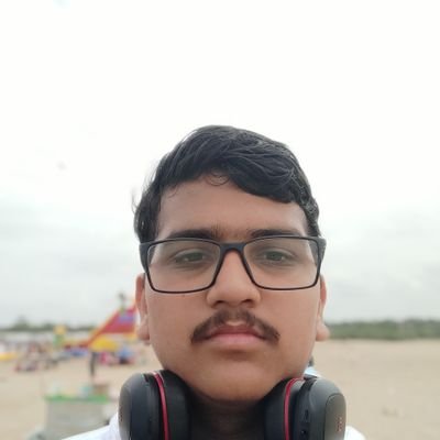 SudharmNahata's profile picture. photographer by passion