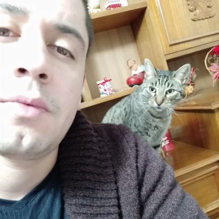 Javier_4800's profile picture. 