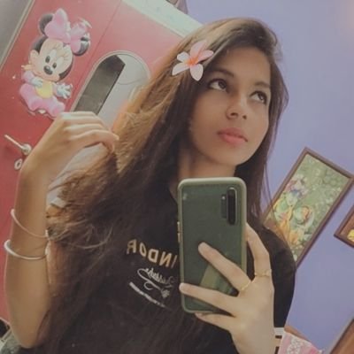 beingtripti's profile picture. 
