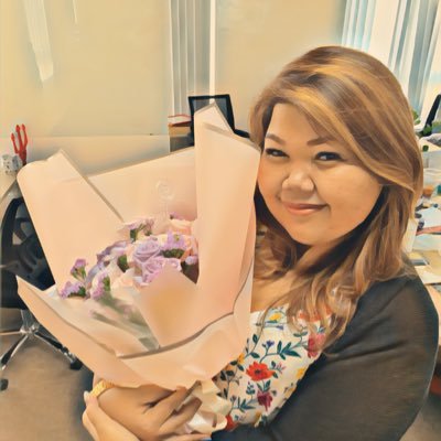 Thankfull to Allah for the Kindness and Bless | Popo