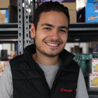 Tom Hayat (@tomhayat) 's Twitter Profile