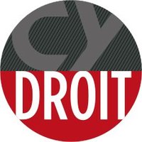 CY faculté de droit (@ucpdroit) 's Twitter Profile Photo CY faculté de droit (@ucpdroit) 's Twitter Profile Photo