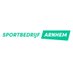 Sportbedrijf Arnhem (@sportinarnhem) Twitter profile photo