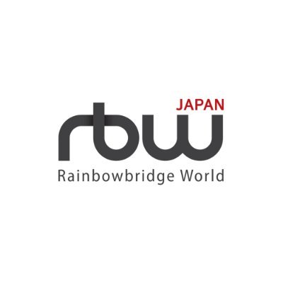 RBW JAPAN 公式Twitterアカウントです。公式Instagram：https://t.co/t9ZOAuNDn2