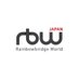 RBW JAPAN Official (@RBW_JAPAN) Twitter profile photo