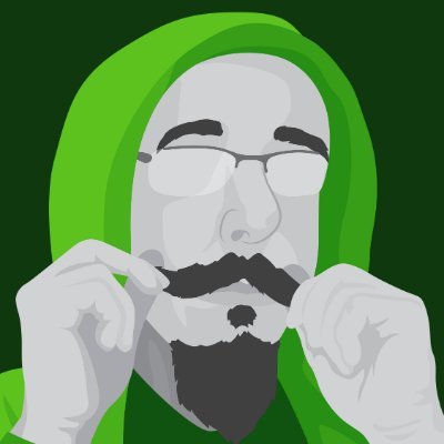 Vyr1s's profile picture. Variety caster on @twitch | Proud Canadian | Retro enthusiast | Business inquiries chris@vyr1s.dev