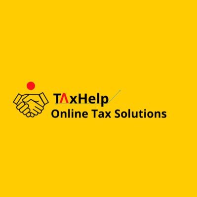 taxhelp91's profile picture. We at TAXHELP CONSULTANCY SERVICES Manage Complete Business Compliance of Individuals & Businesses.