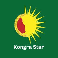 Kongra Star Women's Movement Rojava(@starrcongress) 's Twitter Profile Photo