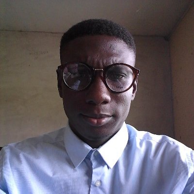 huntaelaw07's profile picture. Breast lover
Bsc human resource management,CIPM
Tall black average looking broke boi.