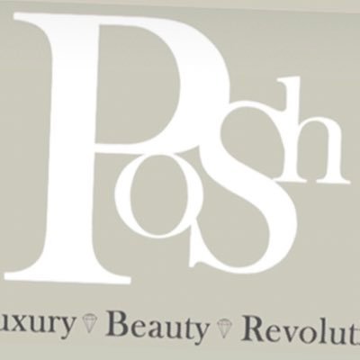 Posh Nail and Beauty, Tanning, Training, Microdermabrasion specialist.