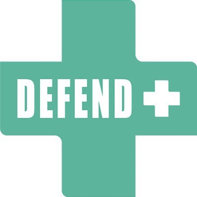 Defend+ is a multipurpose hand sanitiser and surface cleaner for the hospitality and sports industry, applied through cost-effective hygienic dispensing taps.